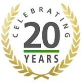 Celebrating 20 Years